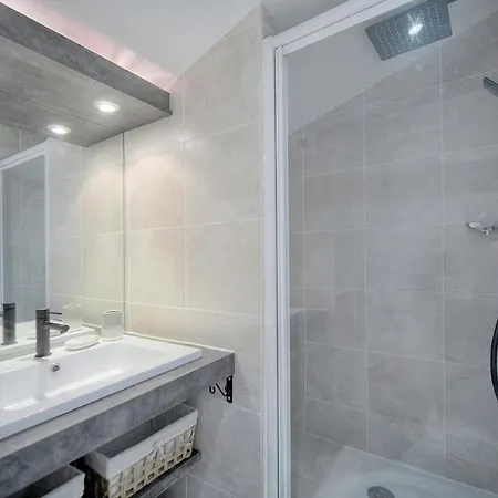 דירה Beau 2 Terrasse, Coeur Du Suquet-entre Port Et Plages A2b238