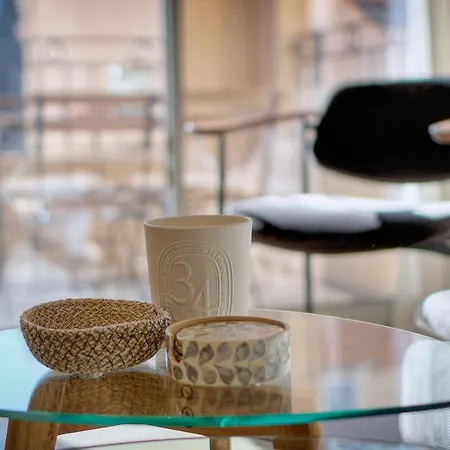 Beau 2 Terrasse, Coeur Du Suquet-entre Port Et Plages A2b238 דירה קאן