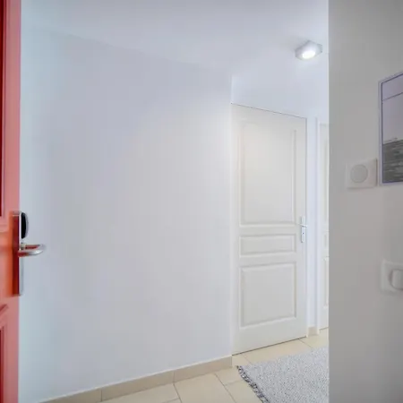 Beau 2 Terrasse, Coeur Du Suquet-entre Port Et Plages A2b238 דירה קאן