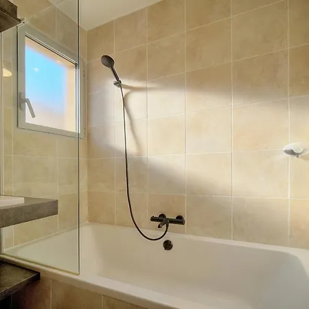 Beau 2 Terrasse, Coeur Du Suquet-entre Port Et Plages A2b238 * קאן