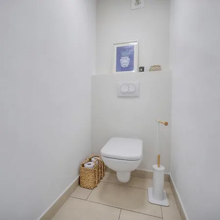 Beau 2 Terrasse, Coeur Du Suquet-entre Port Et Plages A2b238 דירה קאן