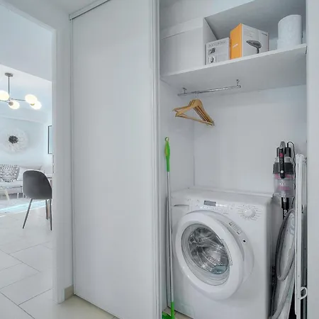 דירה Beau 2 Terrasse, Coeur Du Suquet-entre Port Et Plages A2b238 קאן